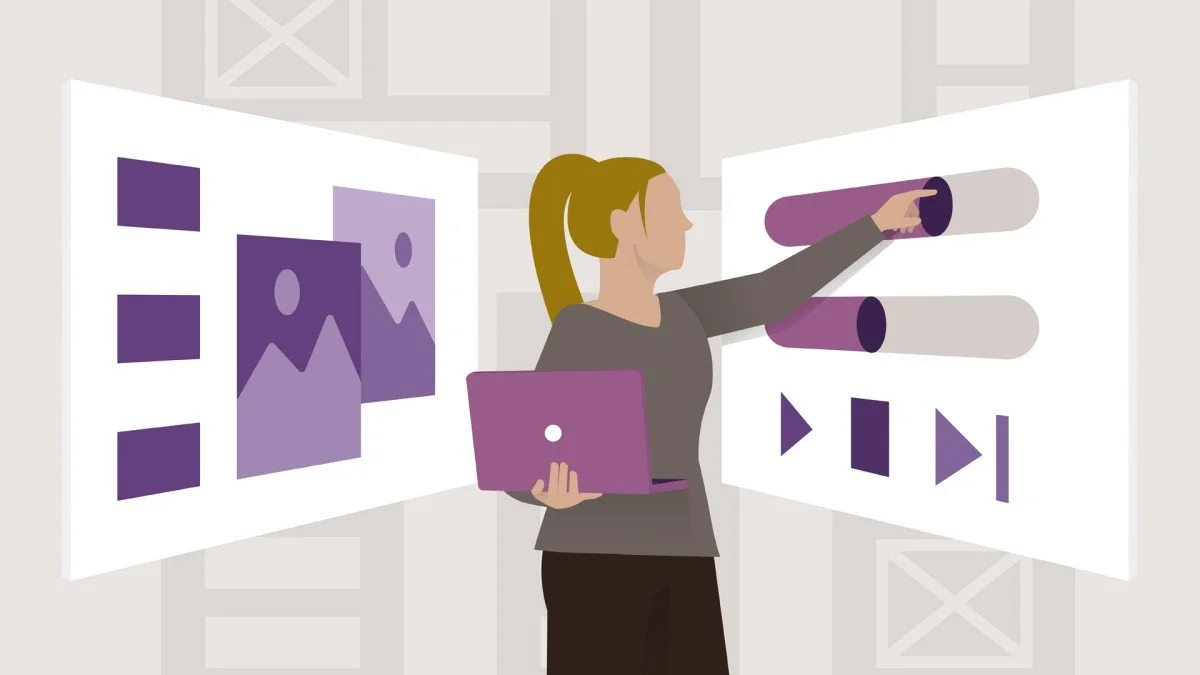 LinkedIn Learning Kurs: Mobile Videobearbeitung mit Final Cut fürs iPad