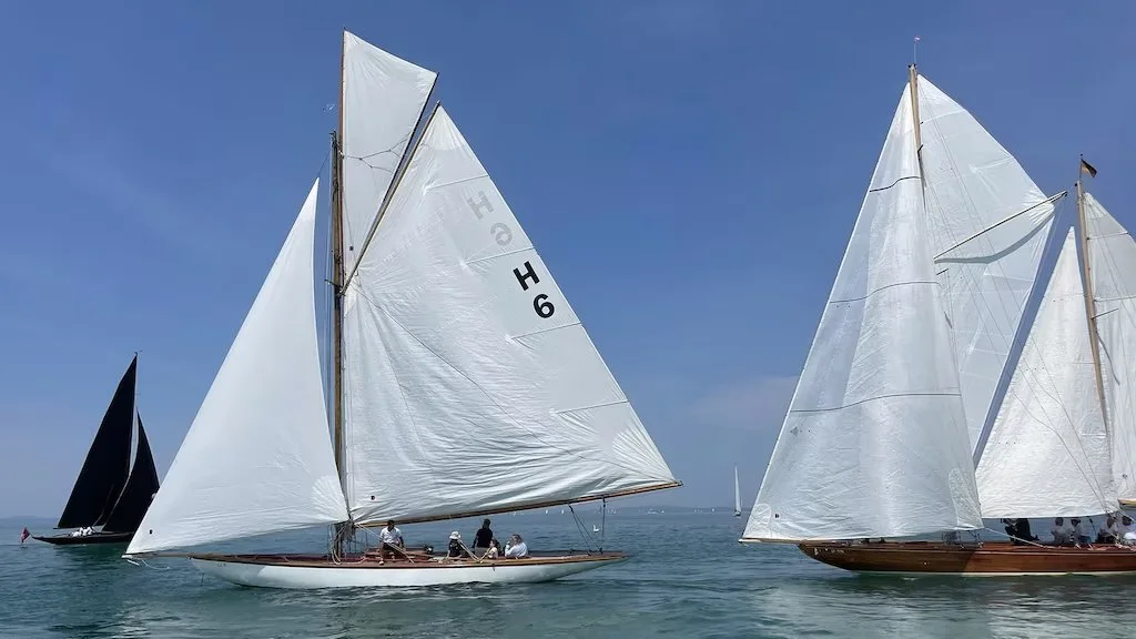Wasser und Action am Bodensee