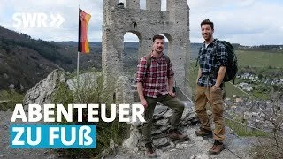 Mehr als Wandern: Action Touren für Outdoor-Fans