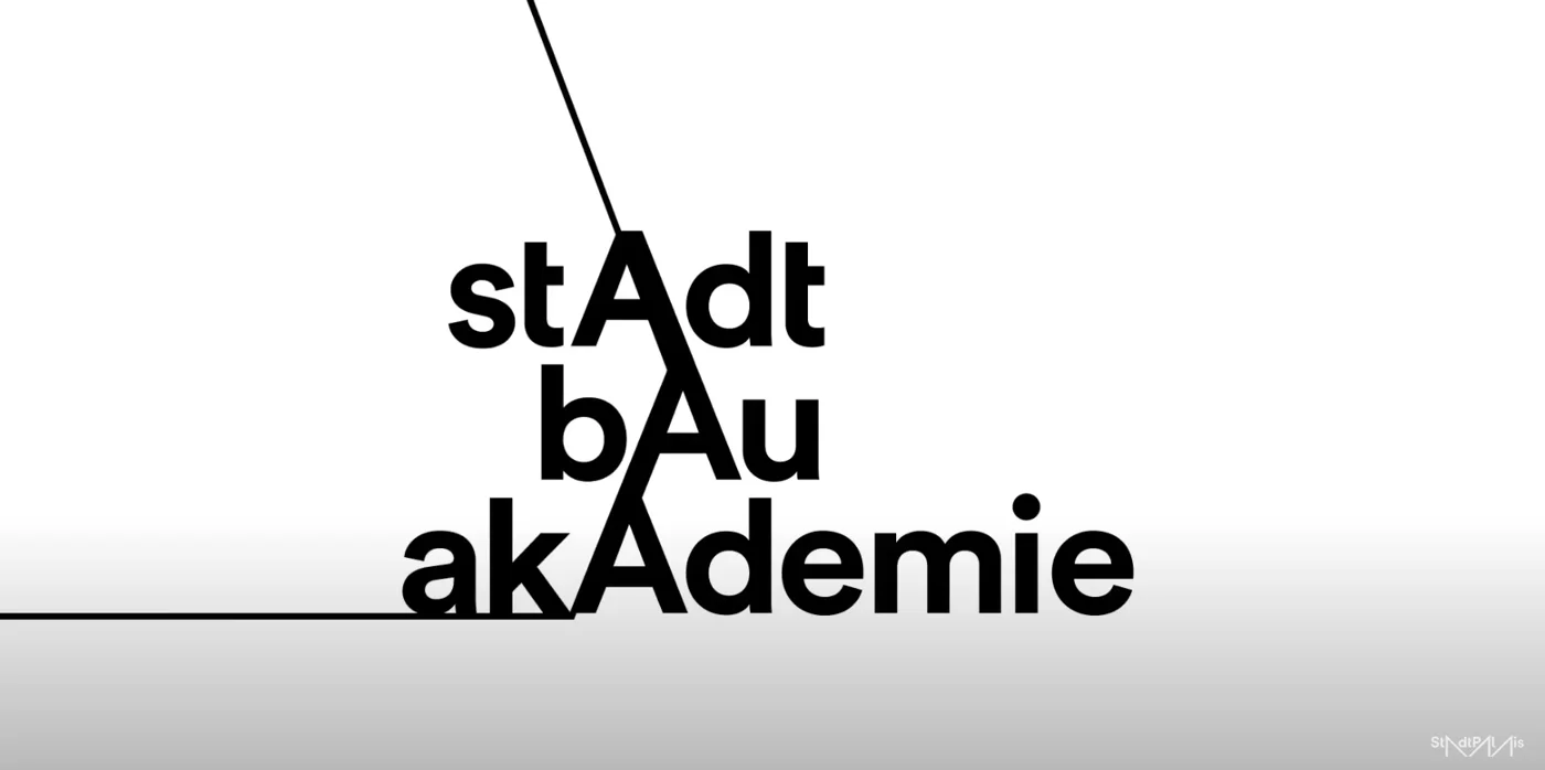 Vertikal, Grün oder Smart - Anders Leben im Stadtquartier der Zukunft // Urban Future Lab