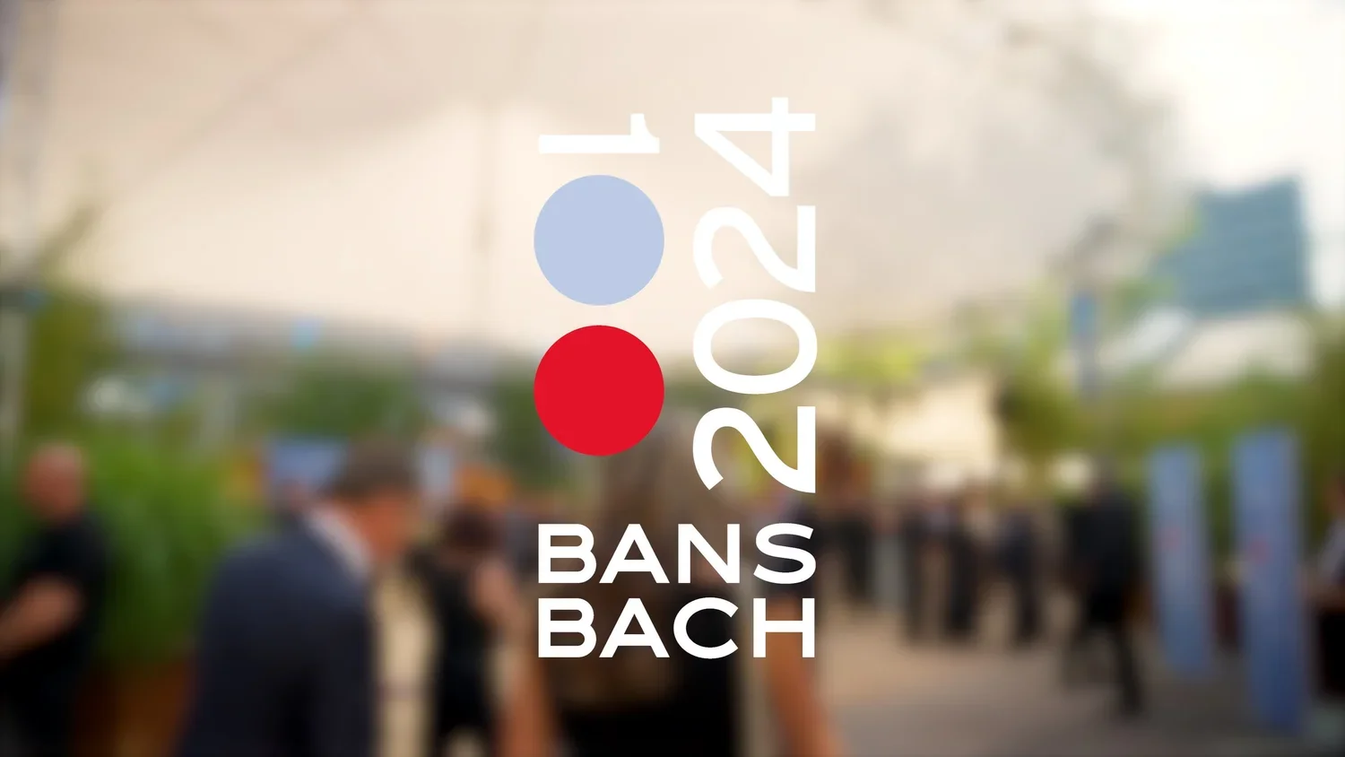100 Jahre BANSBACH – Official Aftermovie