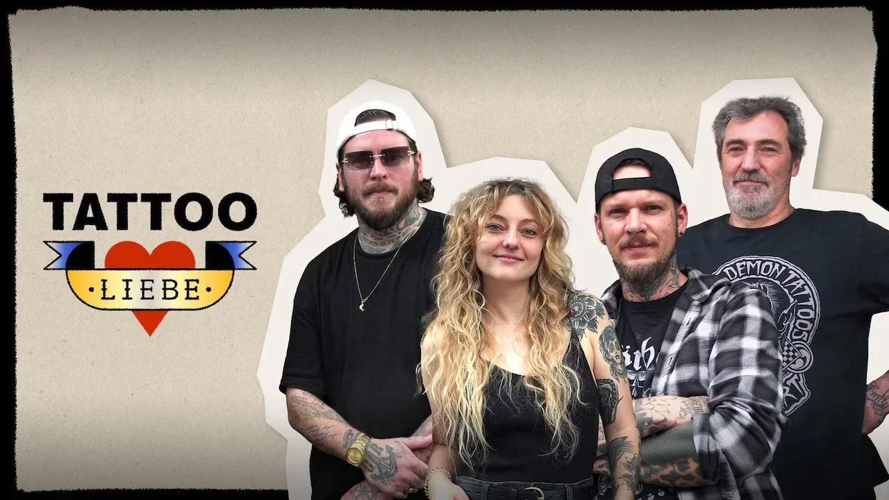 Tattoo Liebe – SWR Doku
