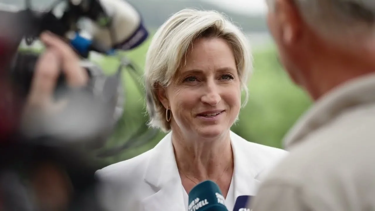 Wirtschaftsministerkonferenz – Konstanz · 2026